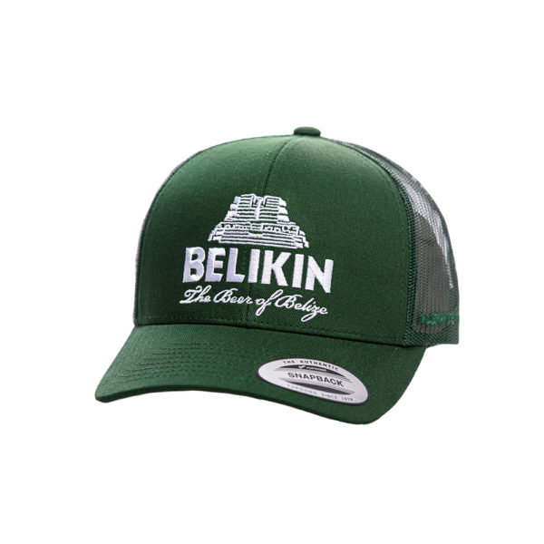 Belikin Trucker Hat