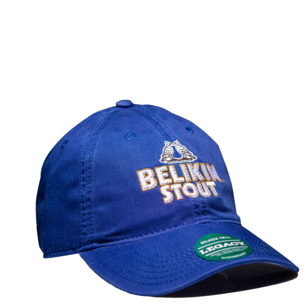 Belikin Stout Cap