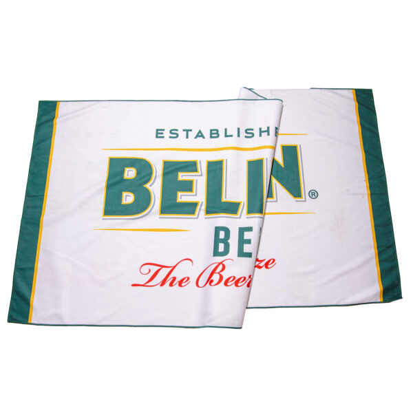 Belikin Microfiber Towel