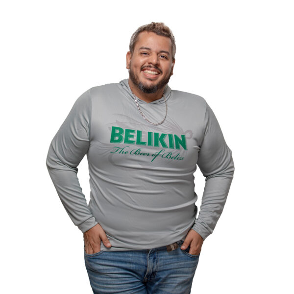 Belikin Fly Fishing Dry Fit