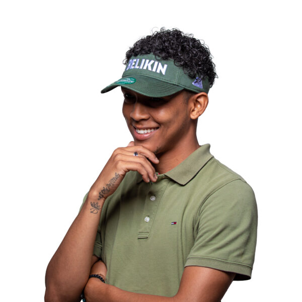 Belikin Visor