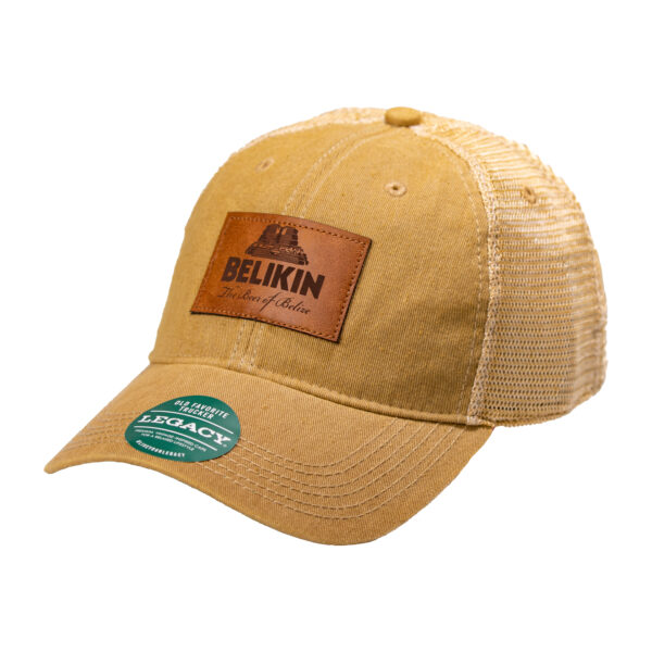 Belikin OFA Trucker Cap