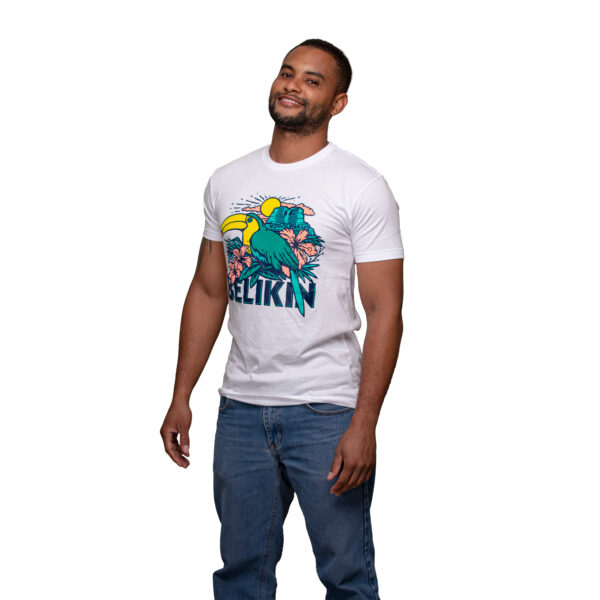 Belikin Toucan Tee