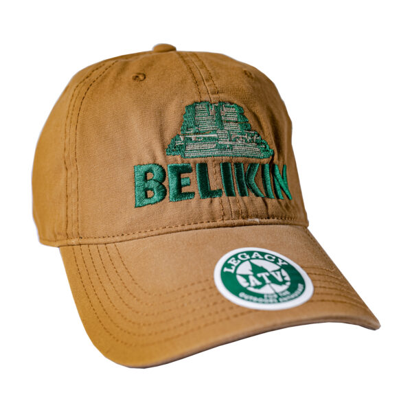 Belikin ATV Cap