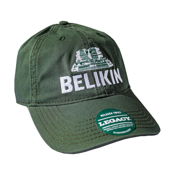 Belikin EZA Cap