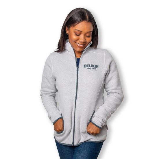 Belikin Women's Full Zip