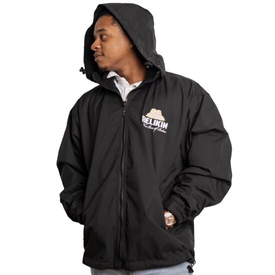 Belikin Reversible Jacket
