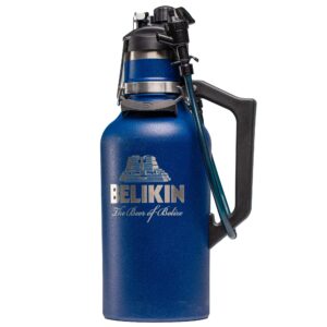 Belikin Travel Keg